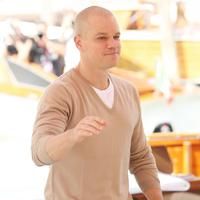 Matt Damon at 68th Venice Film Festival - Day 4 | Picture 69549